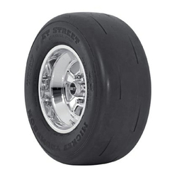 P315/60R15 MIK ET STREET RADIAL PRO BW