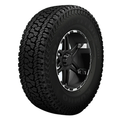 P275/65R18 114T KMH ROAD VENTURE AT51