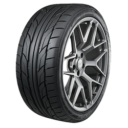 P315/40ZR18 102W NIT NT555 G2 BW