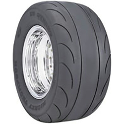 P315/50R17 MIK ET STREET R BW
