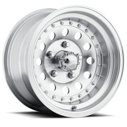 062-4665K 14X6 5X4.50 ULT 062 Smooth Mod Trailer (HB 83)