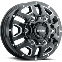 003-6668BM 16X6 6X180 (+84) ULT 003BM AWD Transit (HB 138.8)