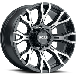 123-2105U25 20X10 5X5.00 / 5X5.50 (-25) ULT 123U Scorpion (HB 87)