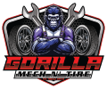 Gorilla