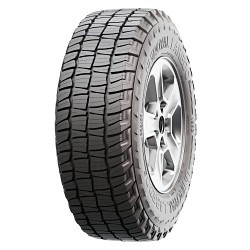 P285/70R17 117T UNI LAREDO AT BW